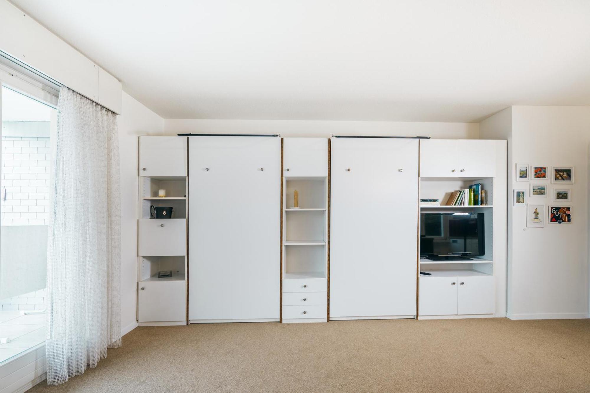Apartment Morgensonne Amden Bagian luar foto